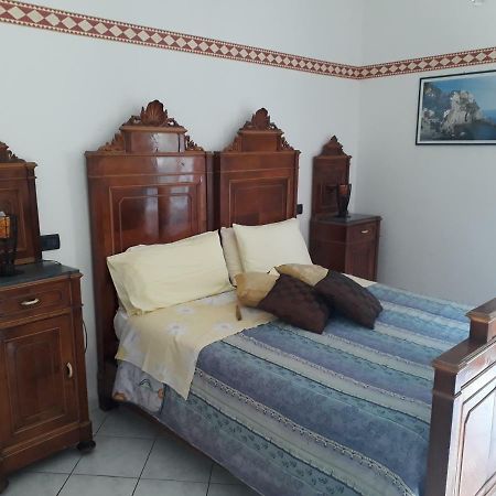 Ca' De Capun Hotell Manarola Eksteriør bilde